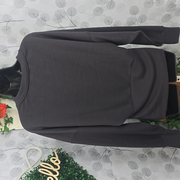 Athleta Potrero Sweatshirt - Picture 7 of 9